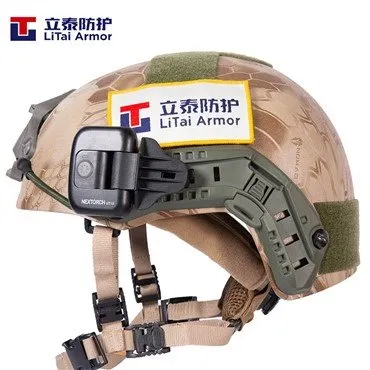 Vit militè taktik kas bal